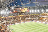 Stadio della Roma a Pietralata