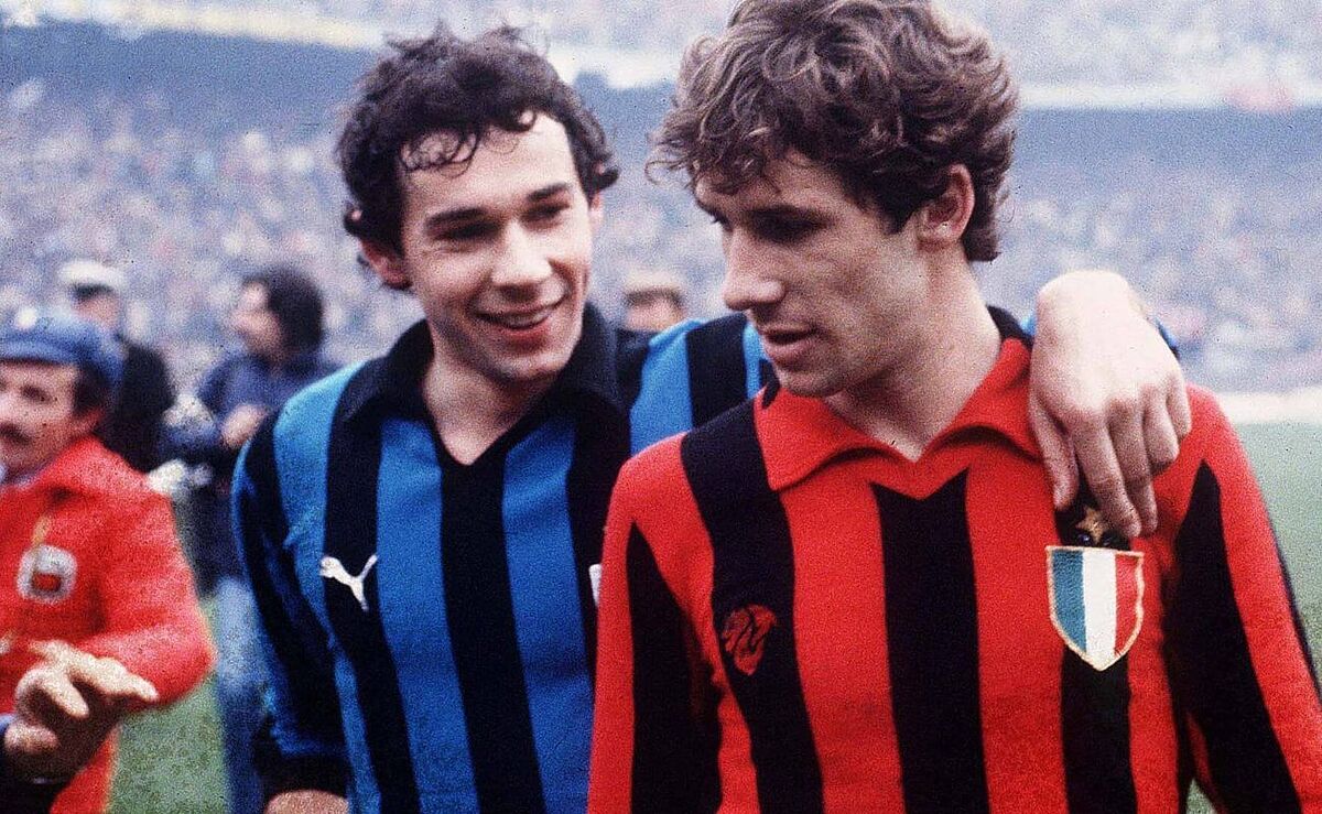 Milan Logo Diavolo 1979