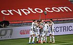 Criptovaluta Coppa Italia 2021