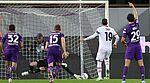 Fiorentina-Milan 2024-2025
