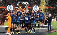 Atalanta. Una Vita da Dea