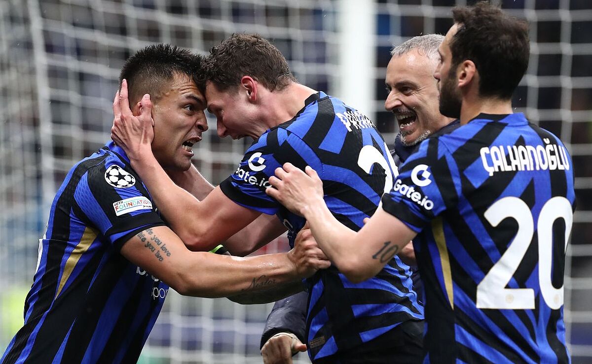 Barcellona vs Inter gli incassi dei precedenti