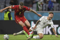 Modifiche IFAB Mondiali 2026