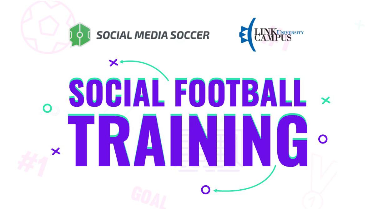 Social Football Training