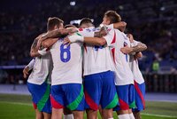 Sorteggio Mondiali 2026