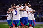 Sorteggio Mondiali 2026