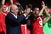 Adriano Galliani closing cessione Monza