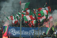 Eliminazione Italia Mondiali