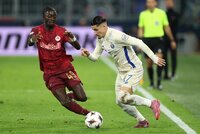 Porto-Nizza dove vederla