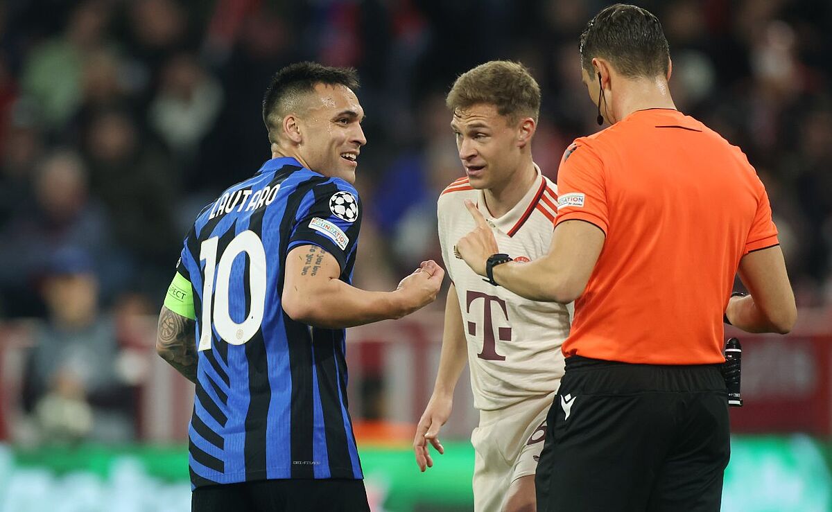 Inter vs Bayern Monaco su Amazon Prime