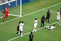 Real Madrid-Juventus Highlights 