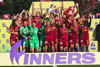 Serie A Women Scudetto 25-26