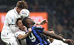 Napoli e Inter lo Scudetto dei bilanci