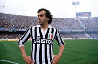 Maglia Juventus Robe di Kappa