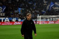 Diamo i Numeri esonero Juric