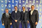 Lega Serie A, Lega B, Fapav