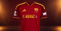 Roma WFP Nepal