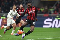 Diamo i Numeri Rafael Leao