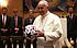Morte Papa Francesco rinvio partite