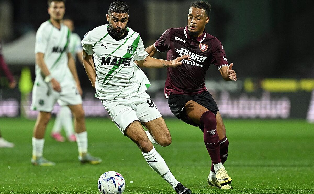 Paracadute retrocessione Serie B