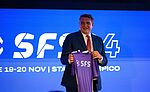 Luigi De Siervo SFS 2024