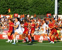La Serie A Women entra in European Leagues