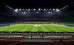 Acquisto Inter e Milan San Siro