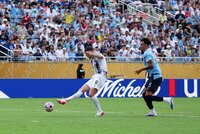 Calciomercato Juventus Vlahovic