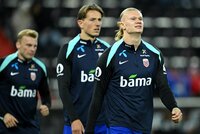 Norvegia-Estonia dove vederla