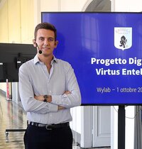 La strategia social del club di Chiavari