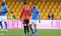 Benevento-Napoli è anche Roberto contro Lorenzo