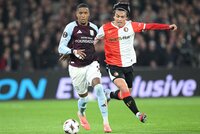 Feyenoord-Celtic dove vederla