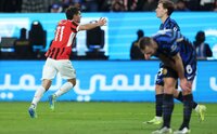 Inter-Milan Supercoppa 2024-2025