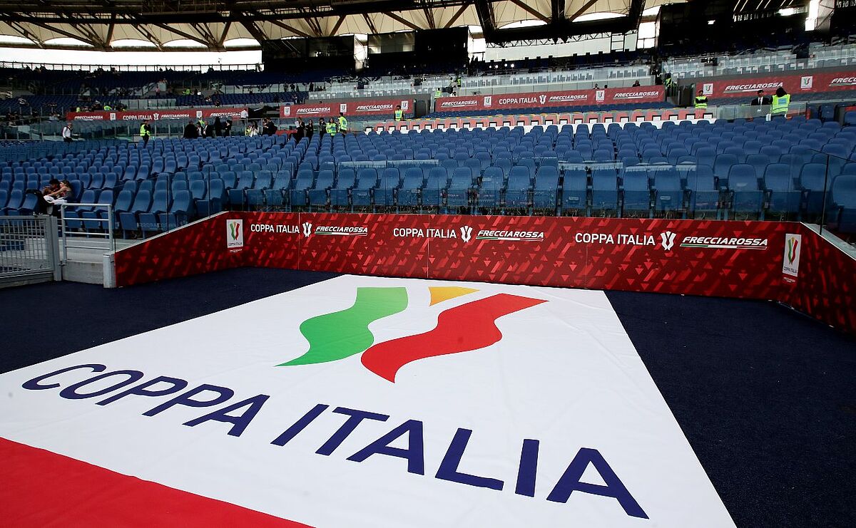 Socios.com asta pallone Finale Coppa italia