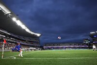 Industria del Calcio femminile