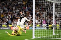 Real Madrid-Juventus tabellino highlights