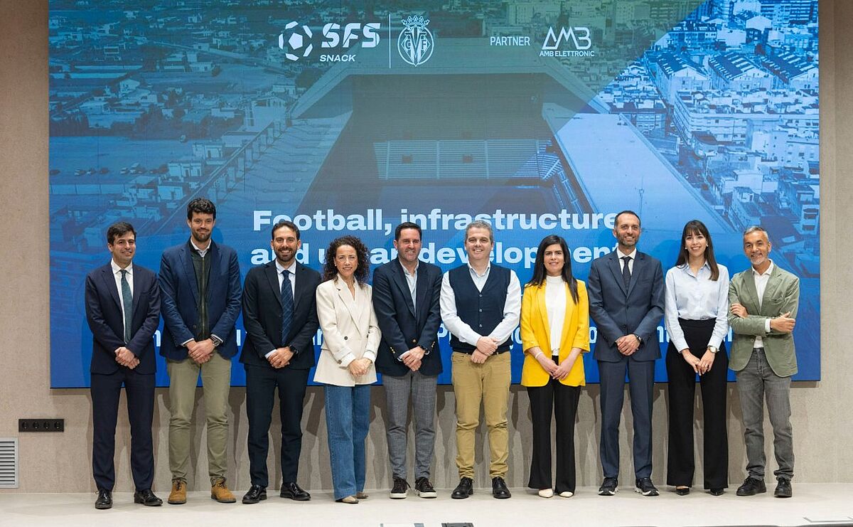 SFS Snack Vila-Real