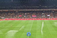 Verso Milan-Juventus