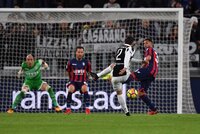 Gol De Sciglio Crotone