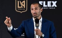 Giorgio Chiellini Akka.app
