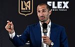 Giorgio Chiellini Akka.app