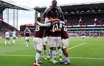 Restyling Villa Park Aston Villa