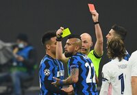 Parla solo Arturo Vidal