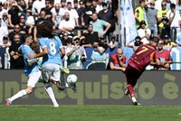 Diamo i Numeri Lorenzo Pellegrini 