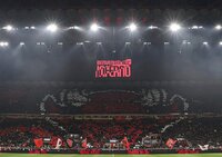 Milan Modello RedBird