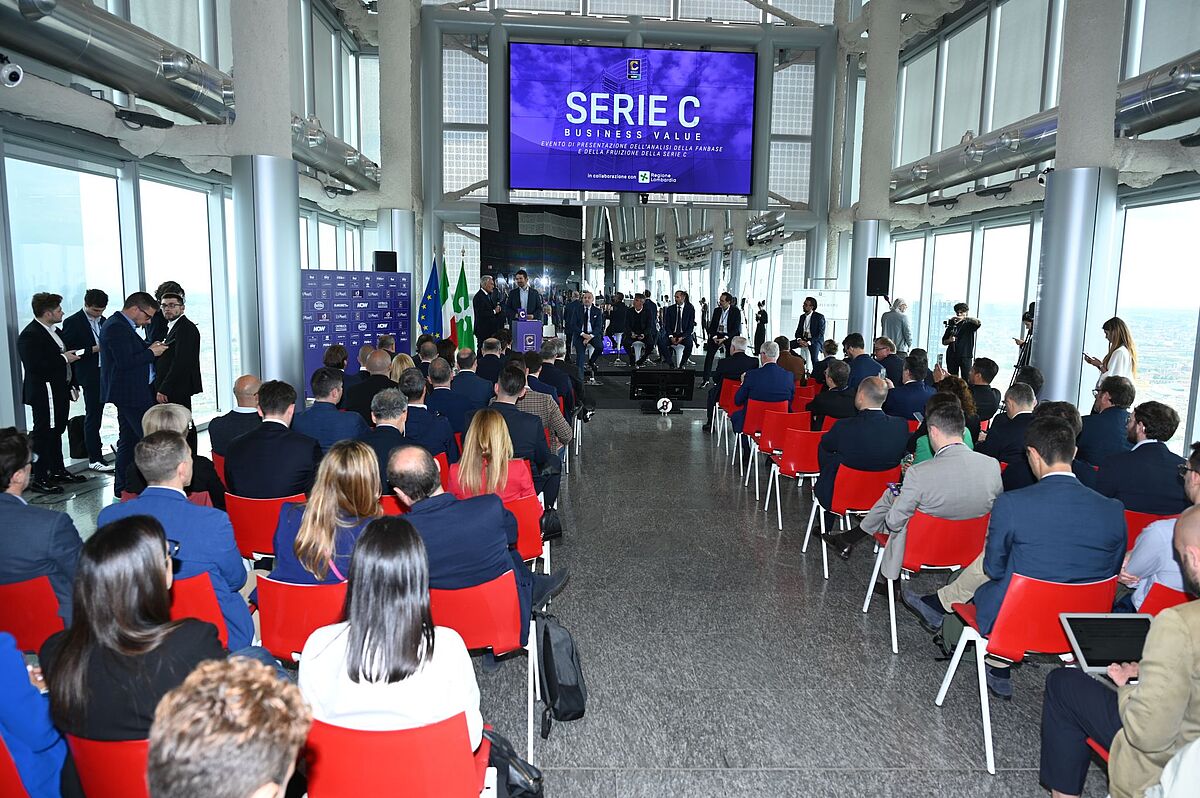 Serie C Business Value