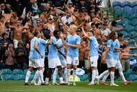 Como-Lazio dove vederla