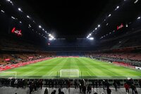 Campagna Abbonamenti Milan