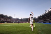 Calciomercato Juventus Yildiz 