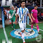 Huddersfield Paddy Power